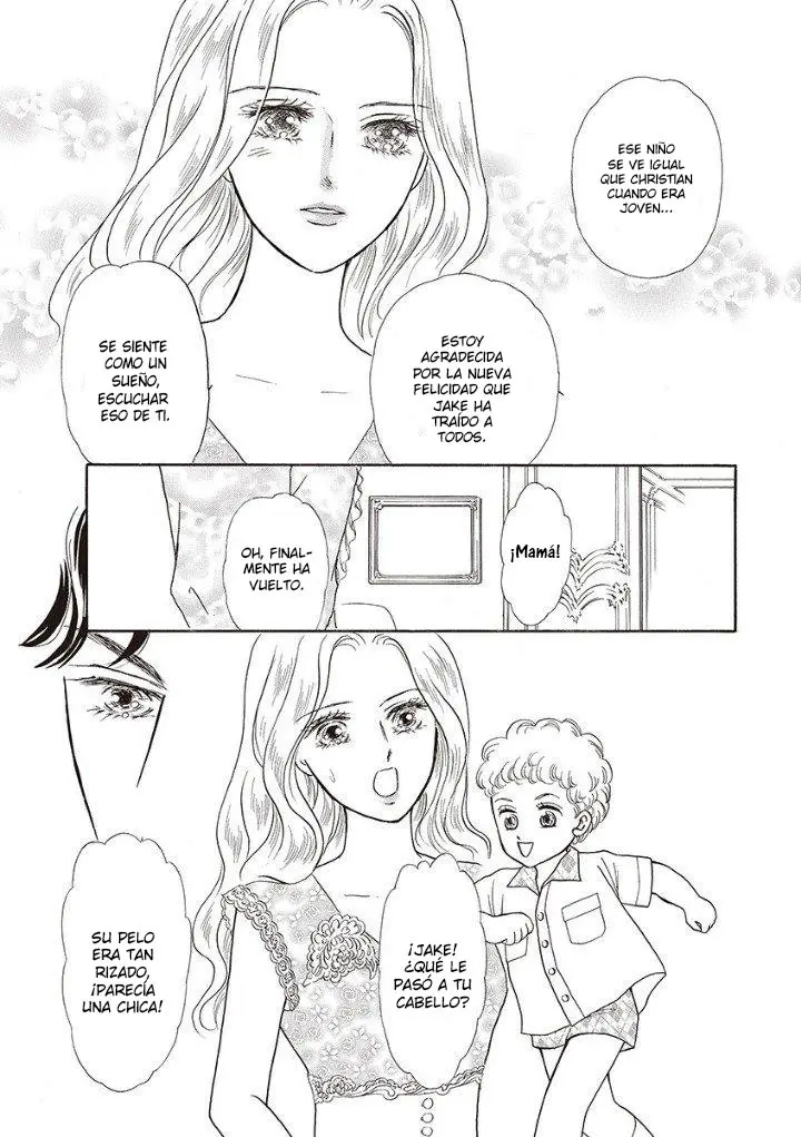 The Frenchman's Love-Child (Brides of L'Amour I) - Capítulo 4 - Página 6 - LectorTMOo