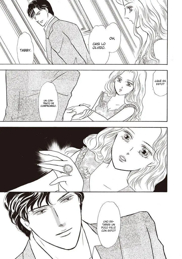 The Frenchman's Love-Child (Brides of L'Amour I) - Capítulo 4 - Página 8 - LectorTMOo