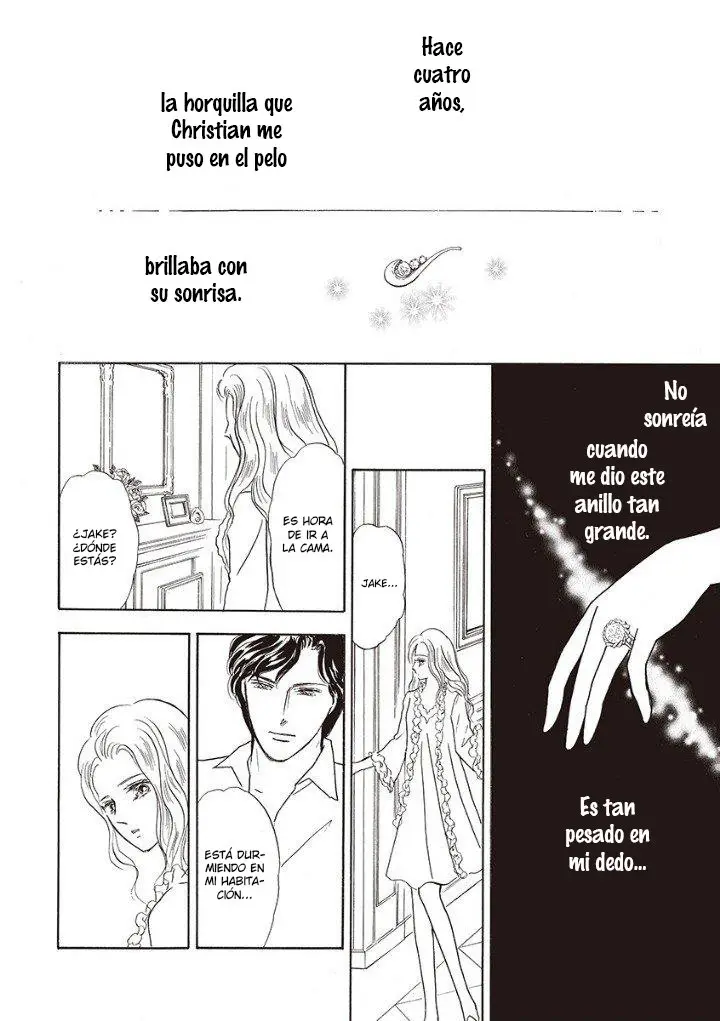 The Frenchman's Love-Child (Brides of L'Amour I) - Capítulo 4 - Página 11 - LectorTMOo