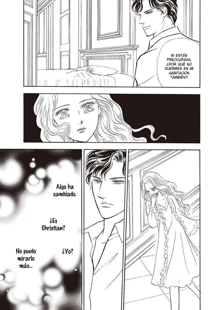 The Frenchman's Love-Child (Brides of L'Amour I) - Capítulo 4 - Página 12 - LectorTMOo
