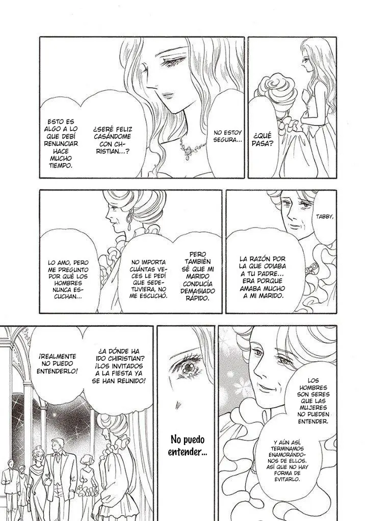 The Frenchman's Love-Child (Brides of L'Amour I) - Capítulo 4 - Página 14 - LectorTMOo