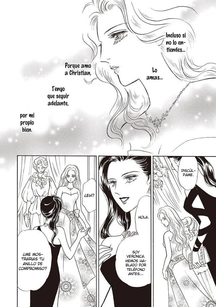 The Frenchman's Love-Child (Brides of L'Amour I) - Capítulo 4 - Página 15 - LectorTMOo