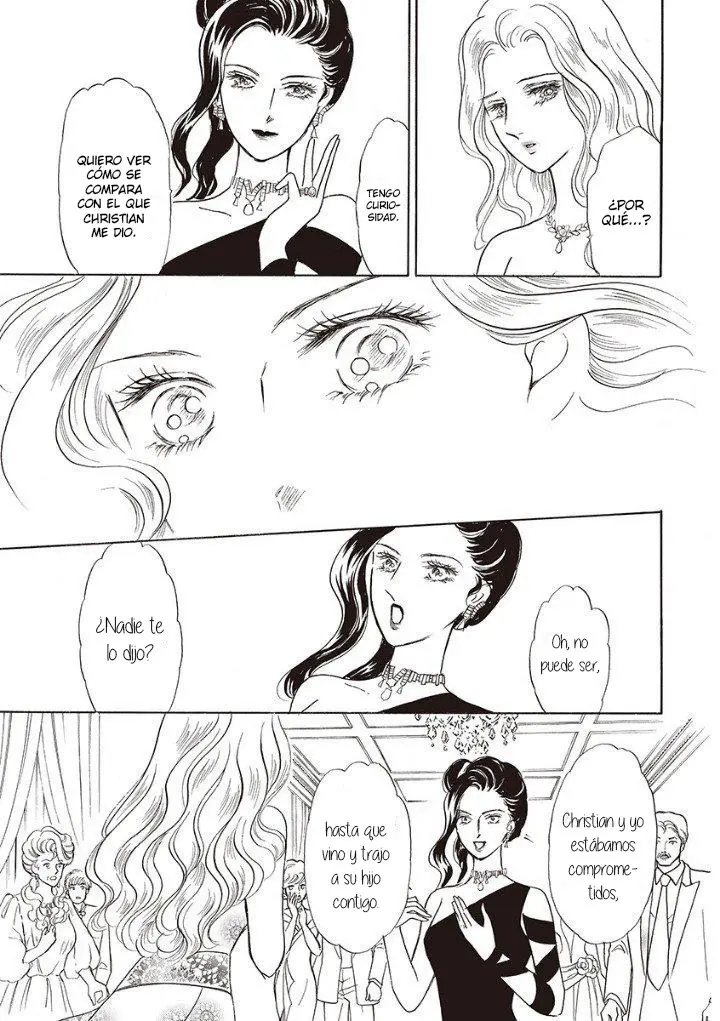 The Frenchman's Love-Child (Brides of L'Amour I) - Capítulo 4 - Página 16 - LectorTMOo