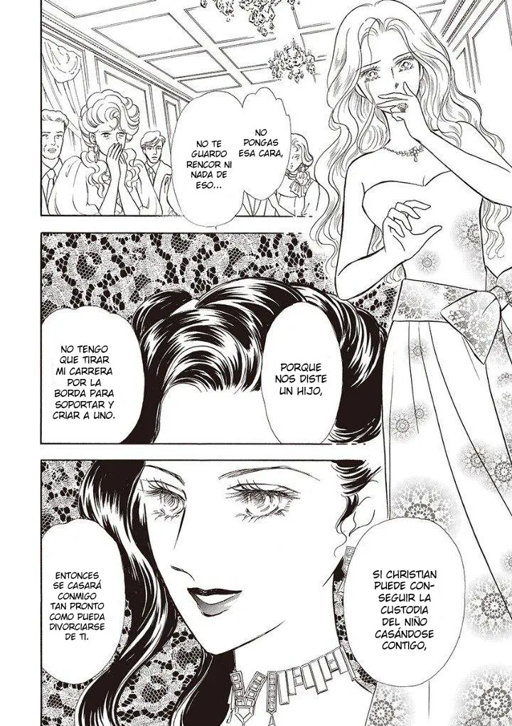The Frenchman's Love-Child (Brides of L'Amour I) - Capítulo 4 - Página 17 - LectorTMOo