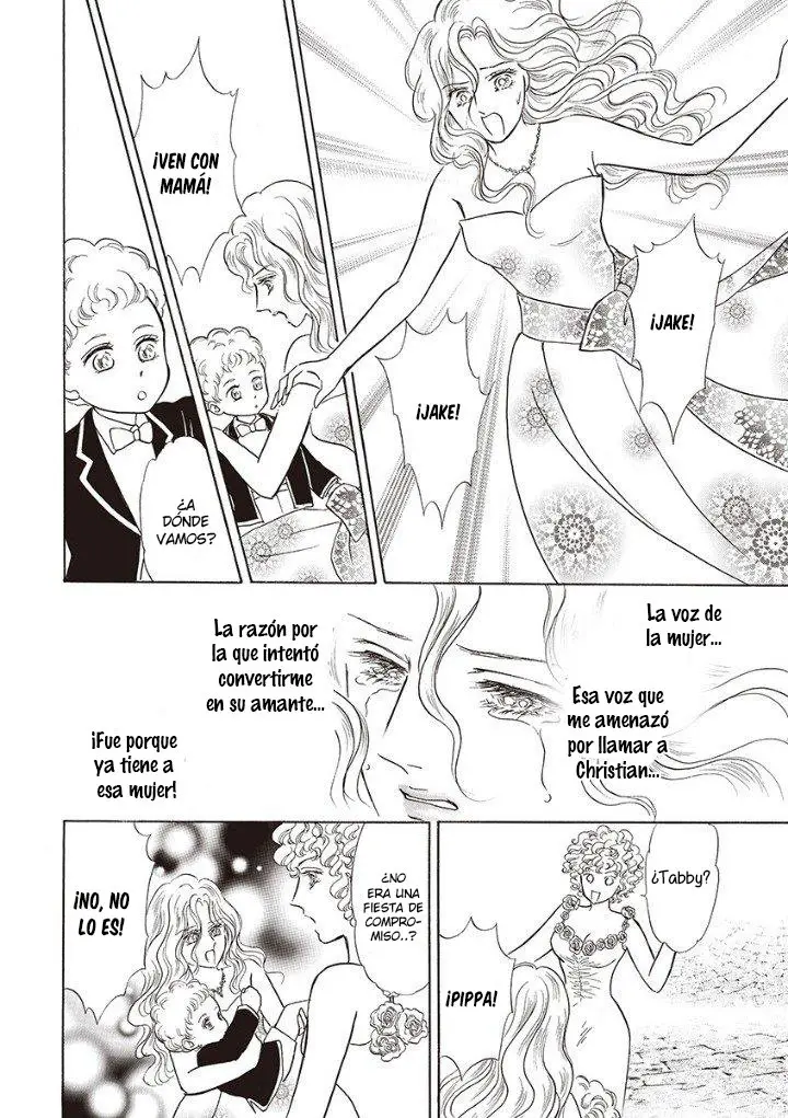 The Frenchman's Love-Child (Brides of L'Amour I) - Capítulo 4 - Página 19 - LectorTMOo