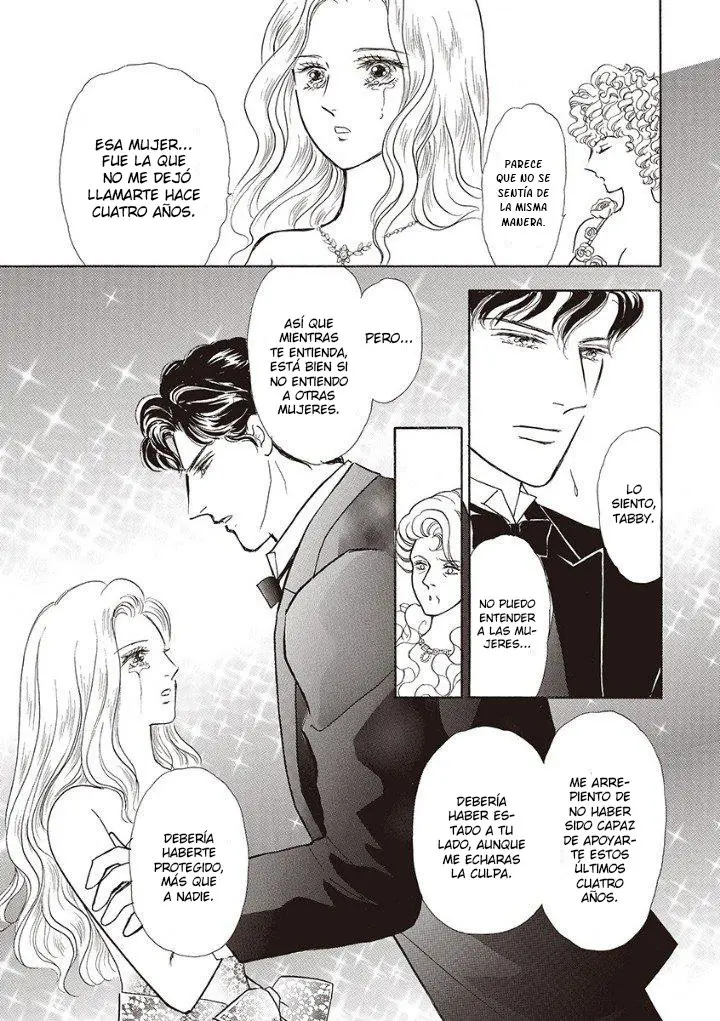 The Frenchman's Love-Child (Brides of L'Amour I) - Capítulo 4 - Página 20 - LectorTMOo