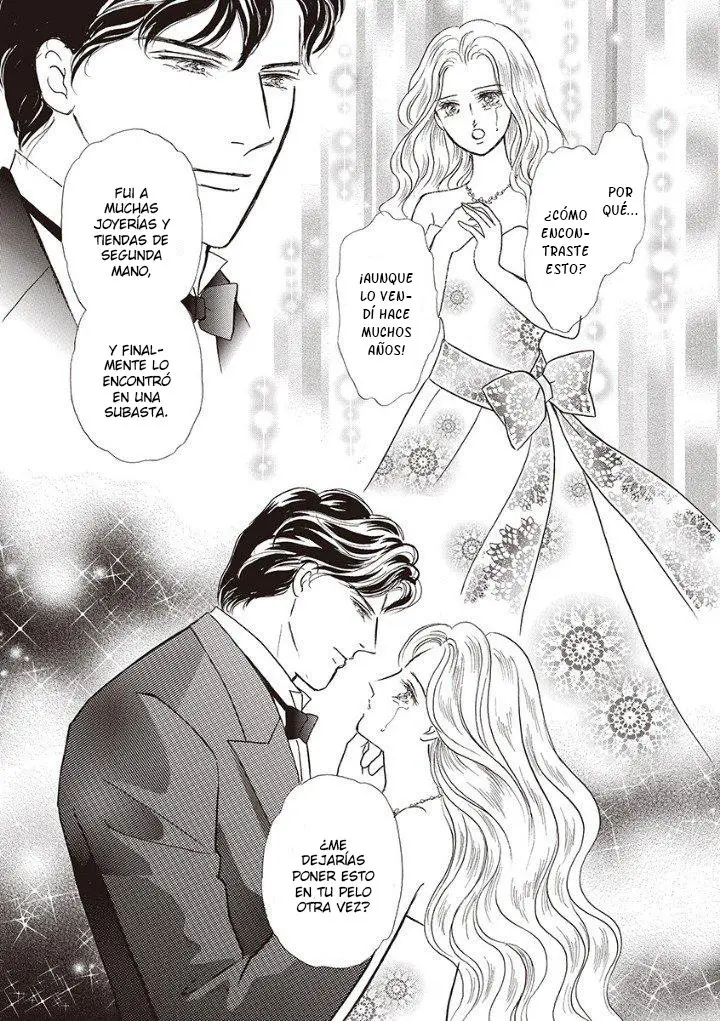 The Frenchman's Love-Child (Brides of L'Amour I) - Capítulo 4 - Página 22 - LectorTMOo