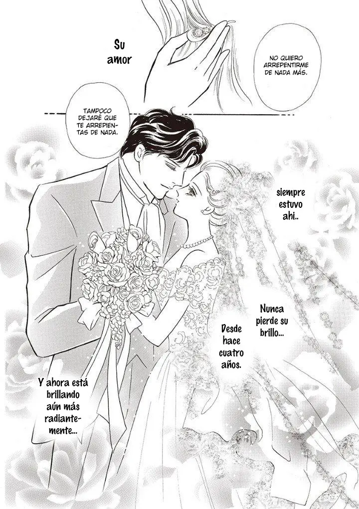 The Frenchman's Love-Child (Brides of L'Amour I) - Capítulo 4 - Página 23 - LectorTMOo
