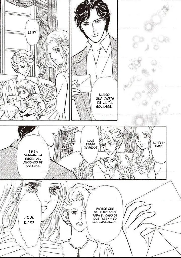 The Frenchman's Love-Child (Brides of L'Amour I) - Capítulo 4 - Página 24 - LectorTMOo