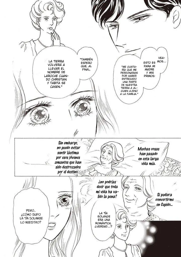 The Frenchman's Love-Child (Brides of L'Amour I) - Capítulo 4 - Página 25 - LectorTMOo
