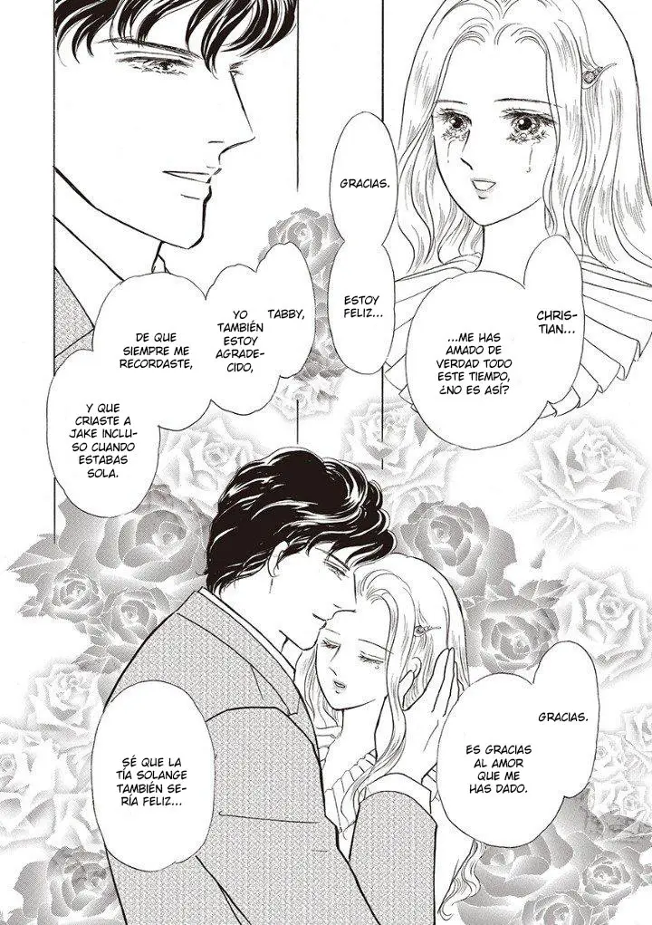 The Frenchman's Love-Child (Brides of L'Amour I) - Capítulo 4 - Página 27 - LectorTMOo