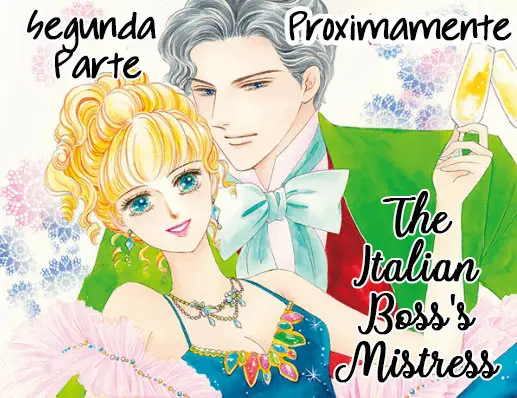 The Frenchman's Love-Child (Brides of L'Amour I) - Capítulo 4 - Página 29 - LectorTMOo