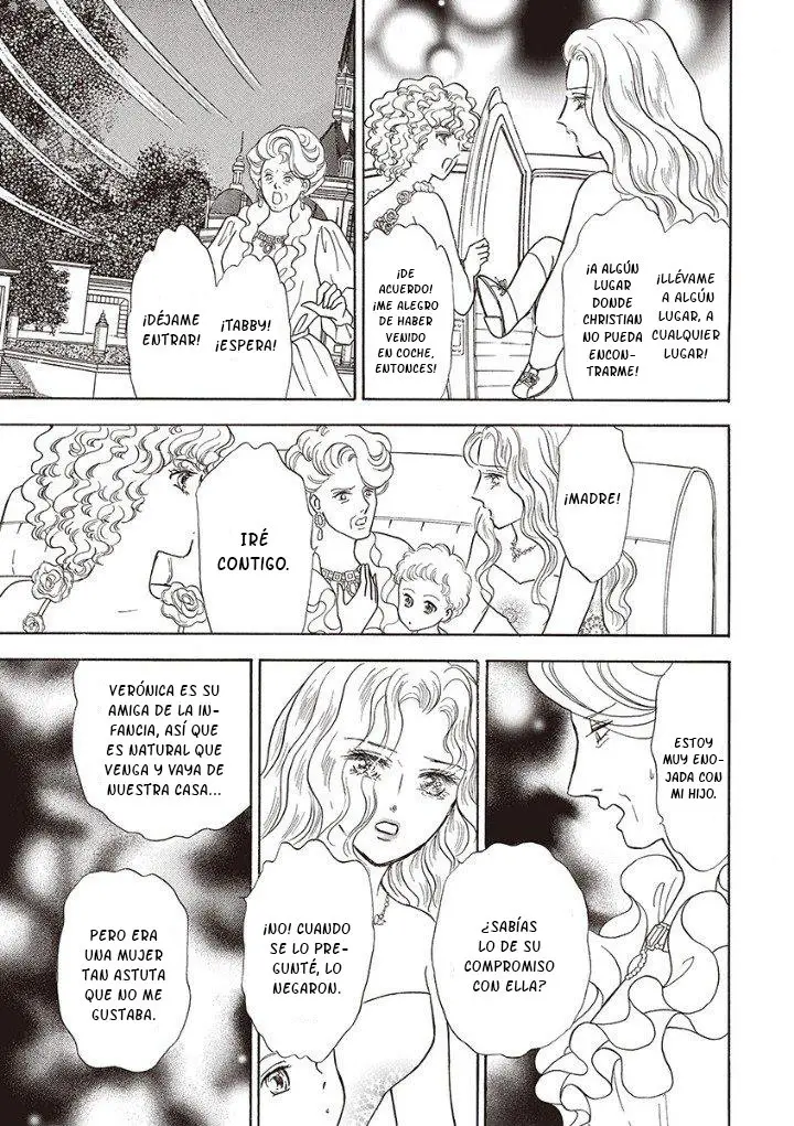 The Frenchman's Love-Child (Brides of L'Amour I) - Capítulo 4 - Página 31 - LectorTMOo
