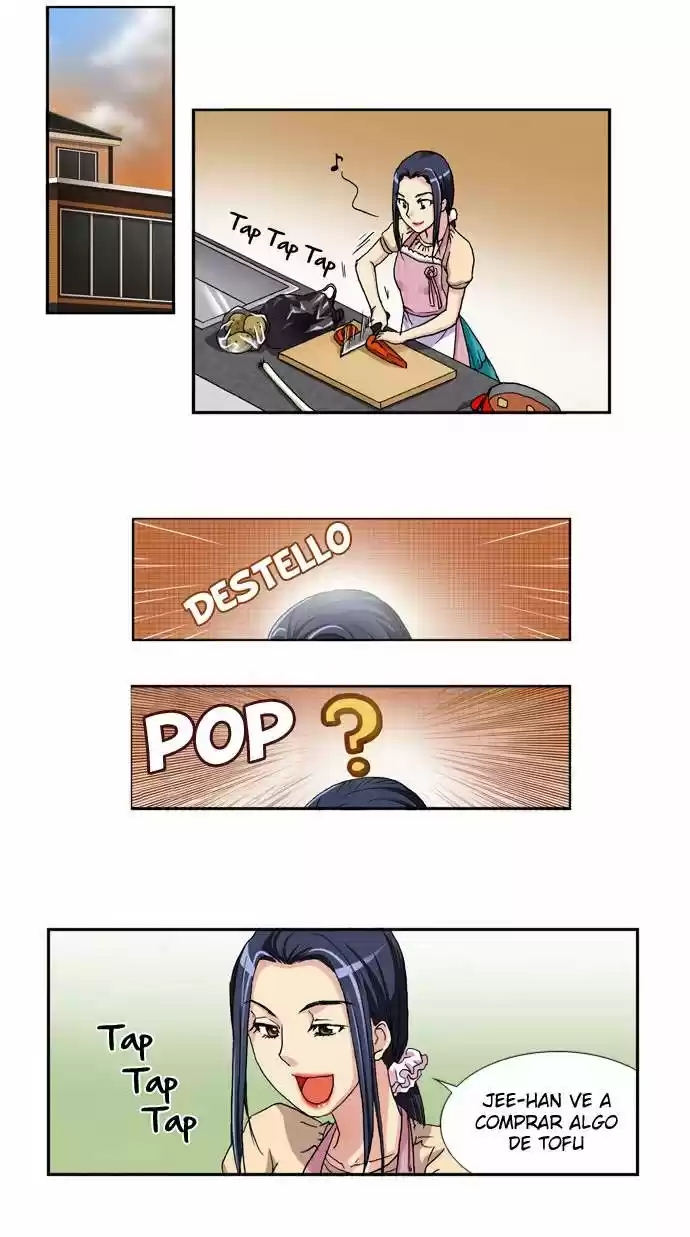 The Gamer (2013) - Capítulo 1 - Página 10 - LectorTMOo