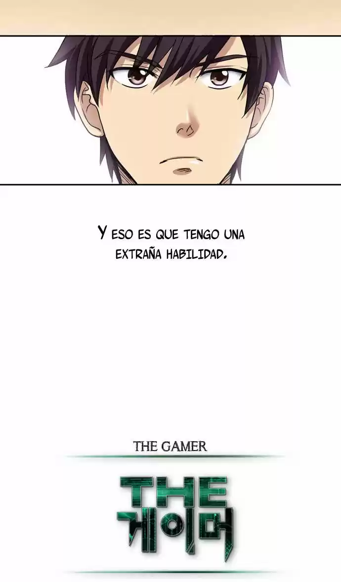 The Gamer (2013) - Capítulo 1 - Página 19 - LectorTMOo