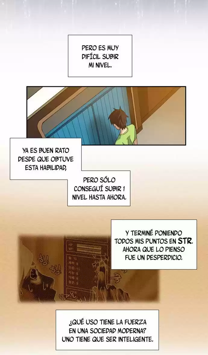 The Gamer (2013) - Capítulo 1 - Página 24 - LectorTMOo