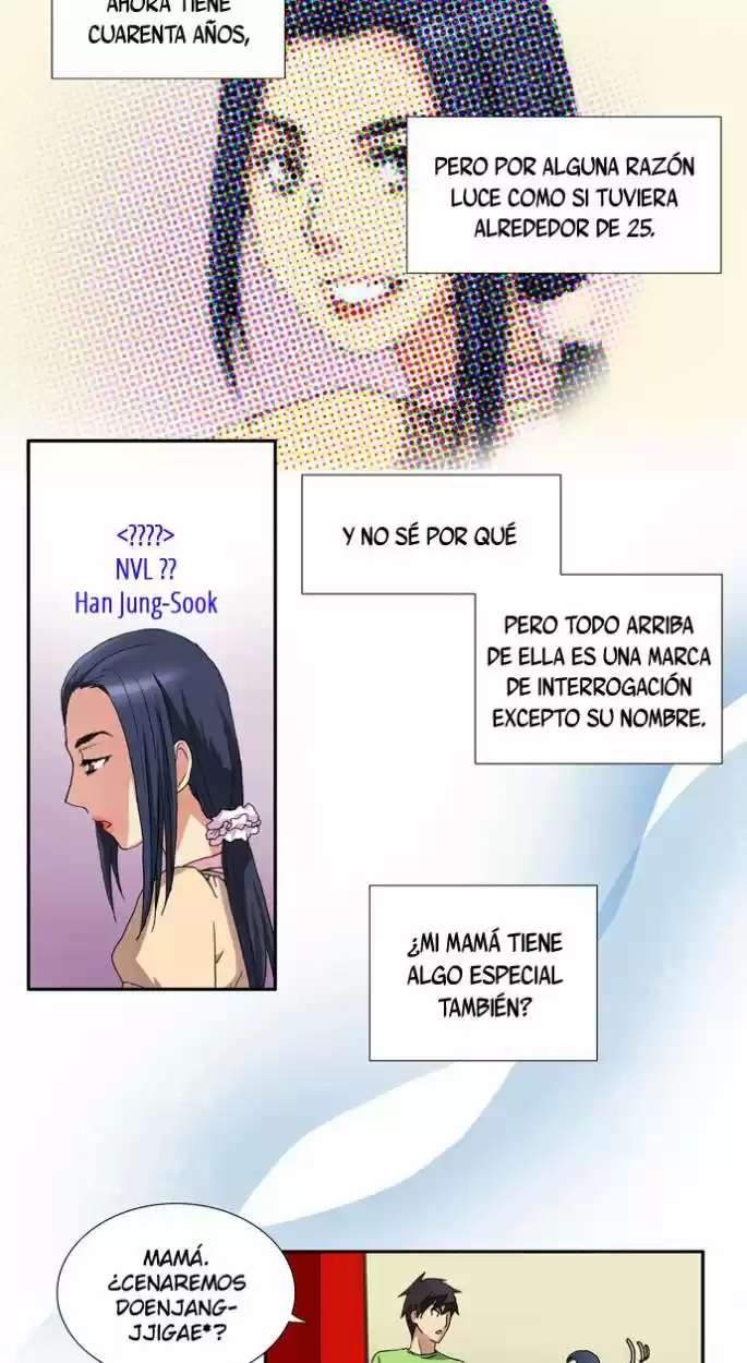 The Gamer (2013) - Capítulo 1 - Página 26 - LectorTMOo