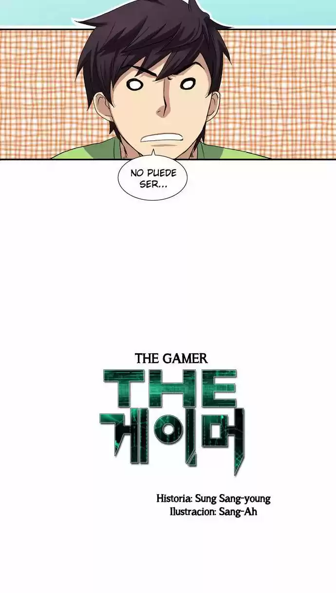 The Gamer (2013) - Capítulo 1 - Página 34 - LectorTMOo