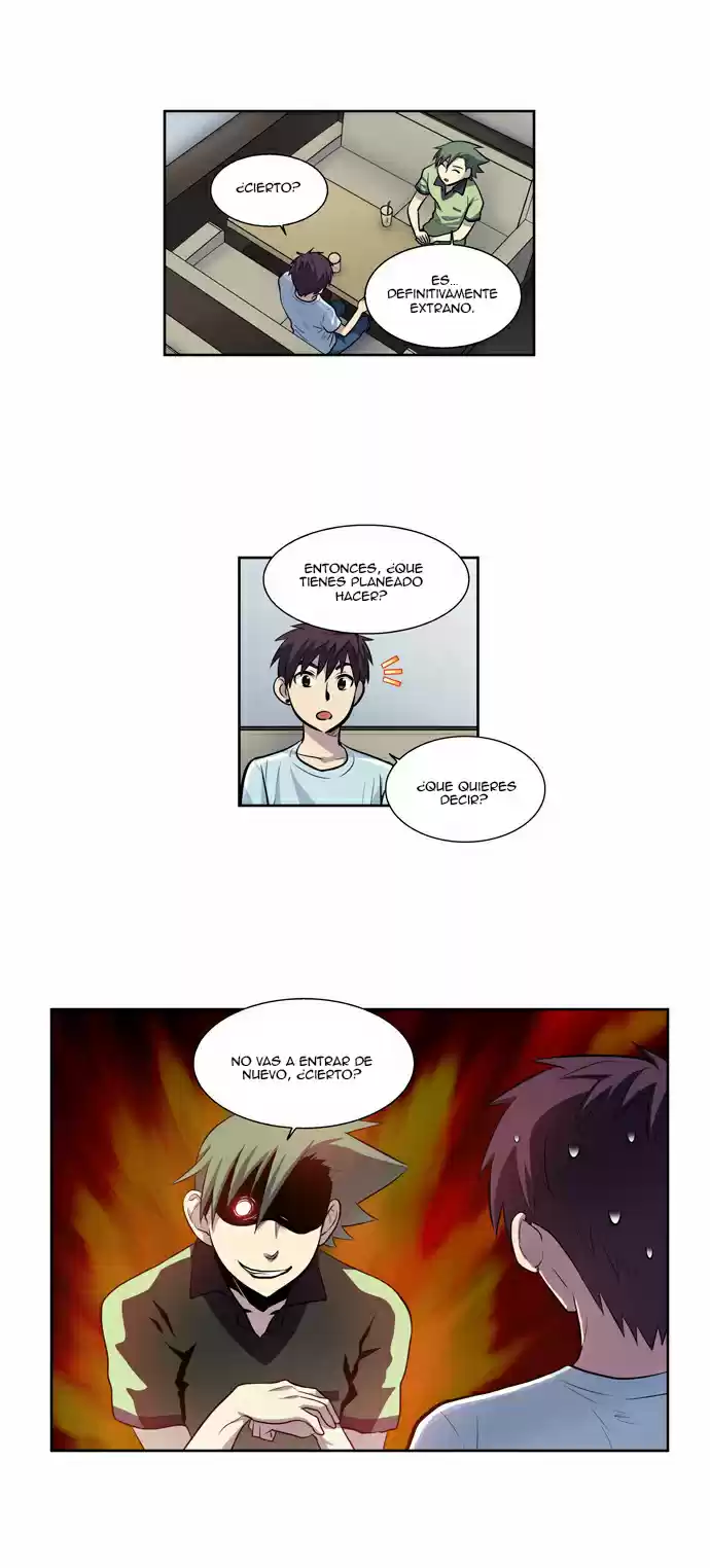 The Gamer (2013) - Capítulo 100 - Página 5 - LectorTMOo