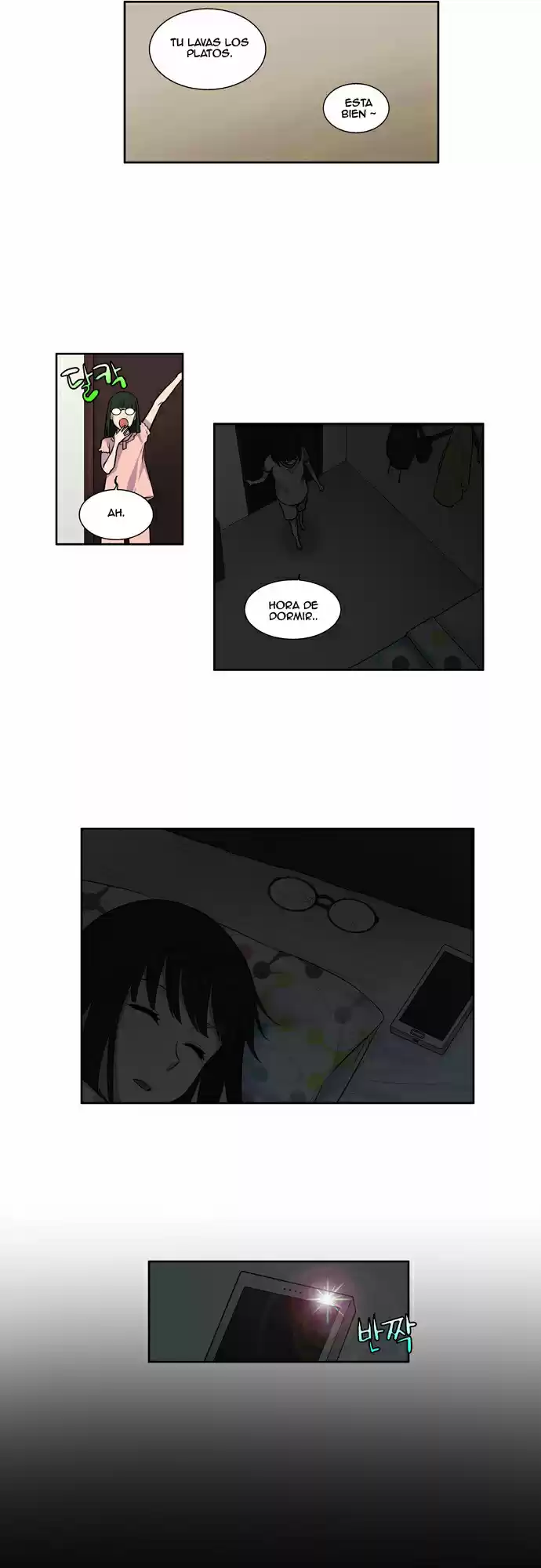 The Gamer (2013) - Capítulo 102 - Página 14 - LectorTMOo