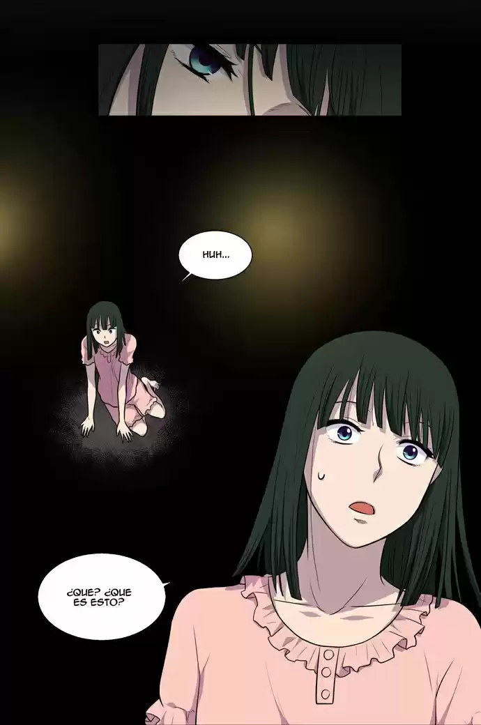 The Gamer (2013) - Capítulo 102 - Página 15 - LectorTMOo