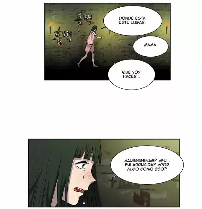 The Gamer (2013) - Capítulo 102 - Página 18 - LectorTMOo