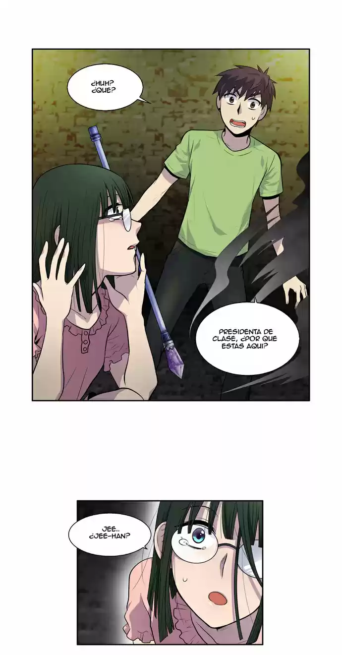 The Gamer (2013) - Capítulo 102 - Página 24 - LectorTMOo