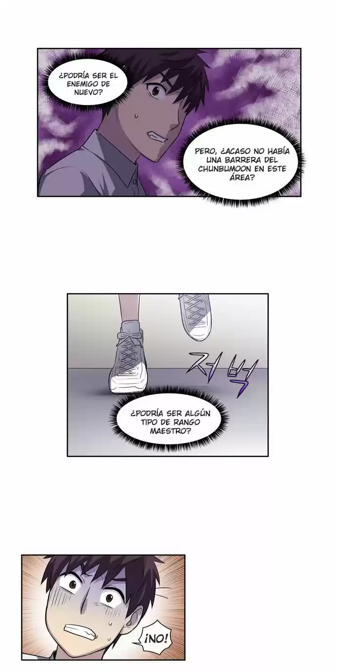 The Gamer (2013) - Capítulo 128 - Página 12 - LectorTMOo