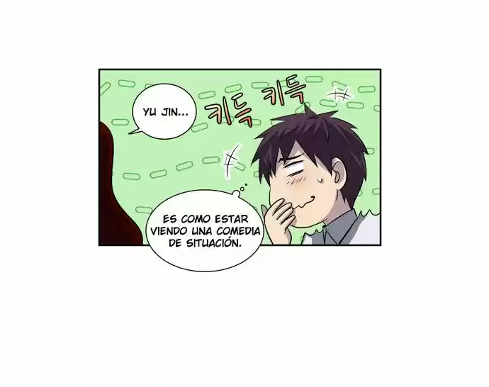 The Gamer (2013) - Capítulo 128 - Página 21 - LectorTMOo