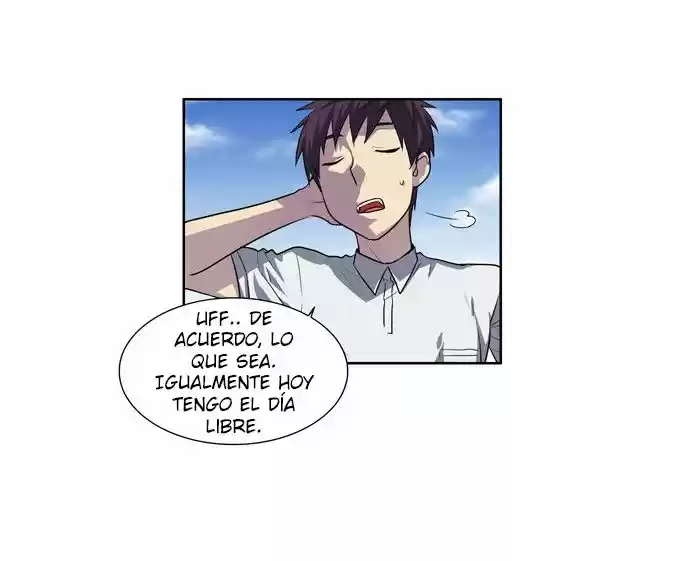 The Gamer (2013) - Capítulo 129 - Página 20 - LectorTMOo