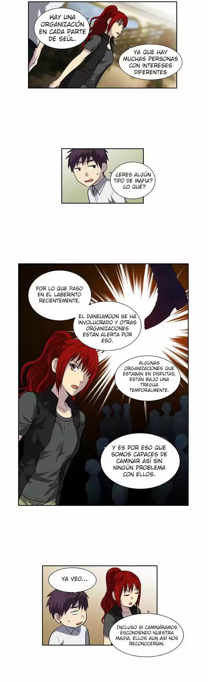 The Gamer (2013) - Capítulo 130 - Página 5 - LectorTMOo