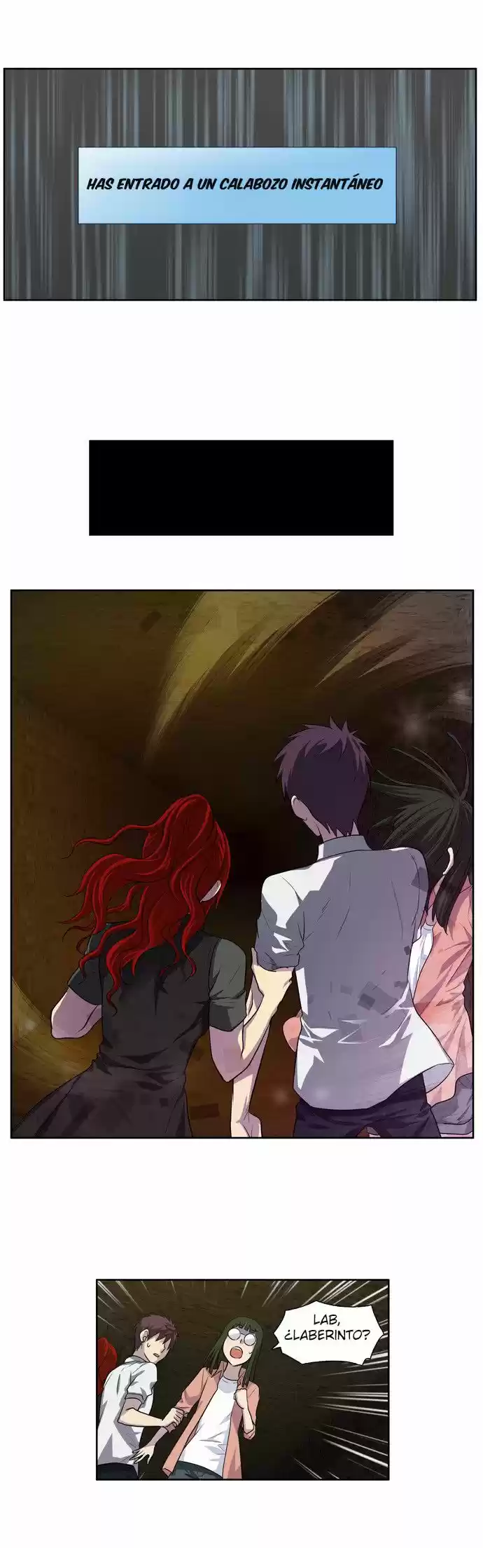 The Gamer (2013) - Capítulo 130 - Página 10 - LectorTMOo