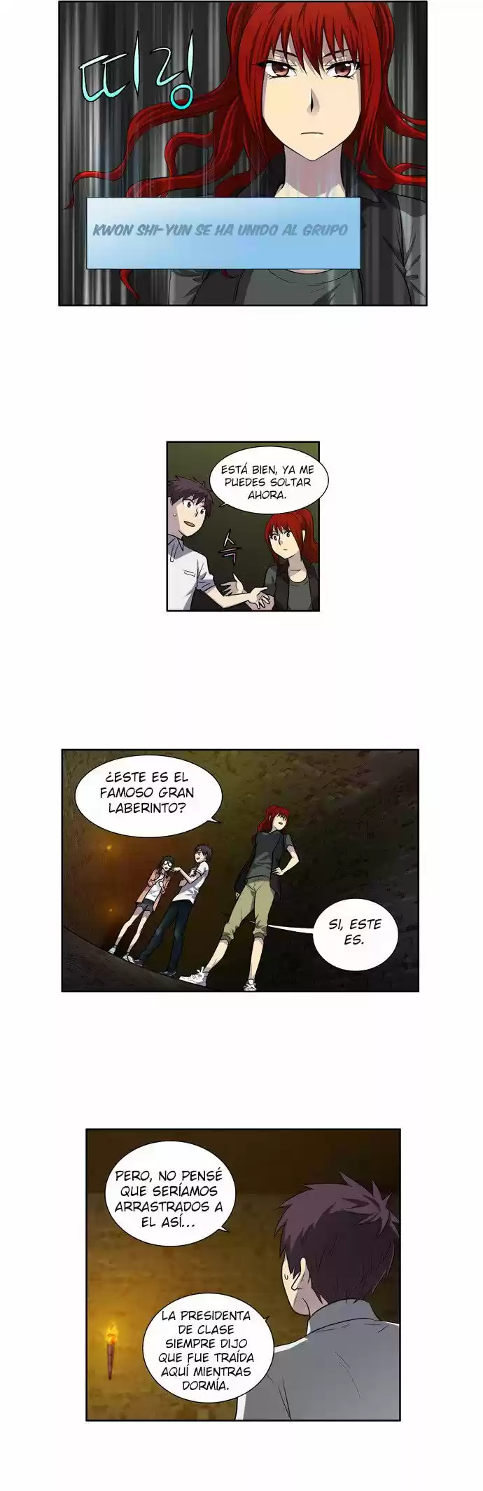 The Gamer (2013) - Capítulo 130 - Página 13 - LectorTMOo
