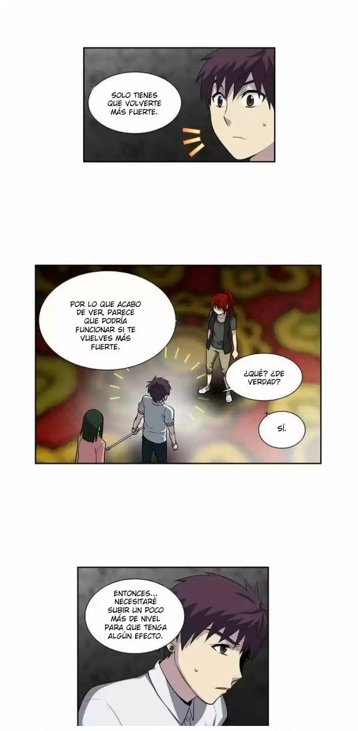 The Gamer (2013) - Capítulo 133 - Página 6 - LectorTMOo
