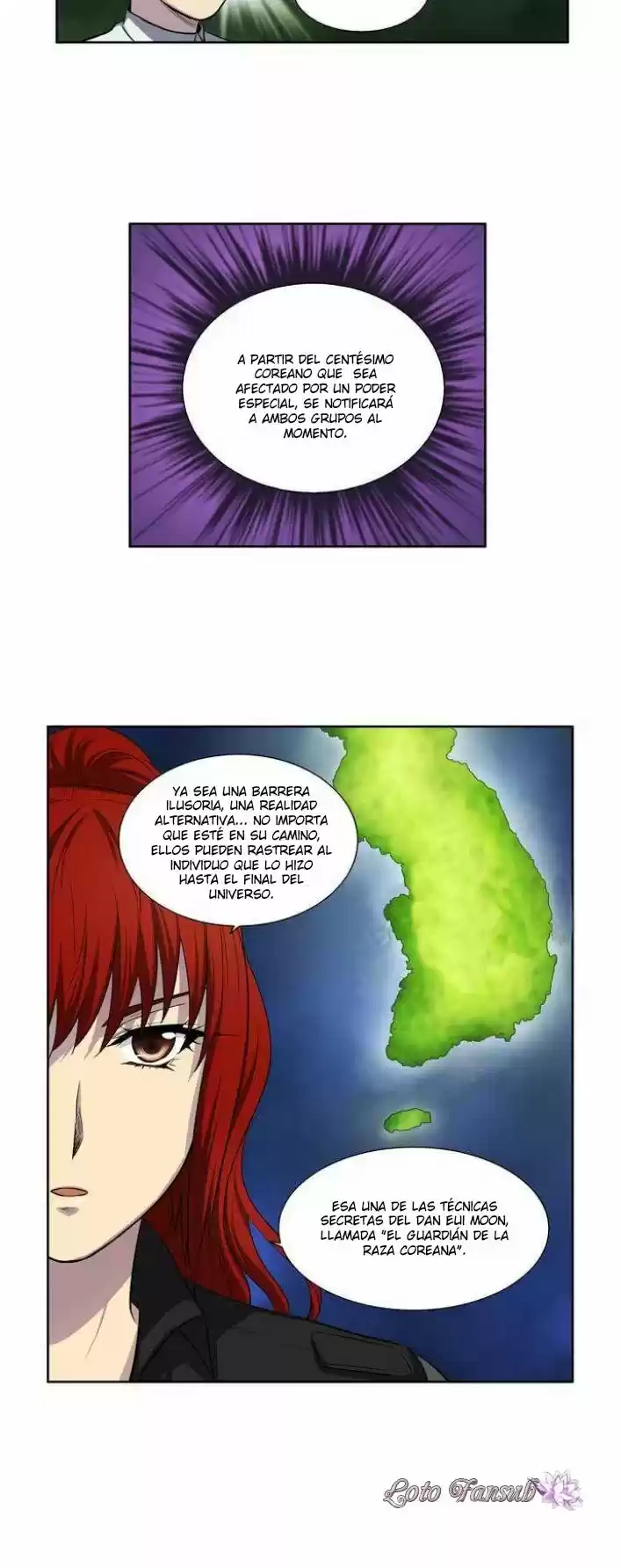 The Gamer (2013) - Capítulo 134 - Página 22 - LectorTMOo