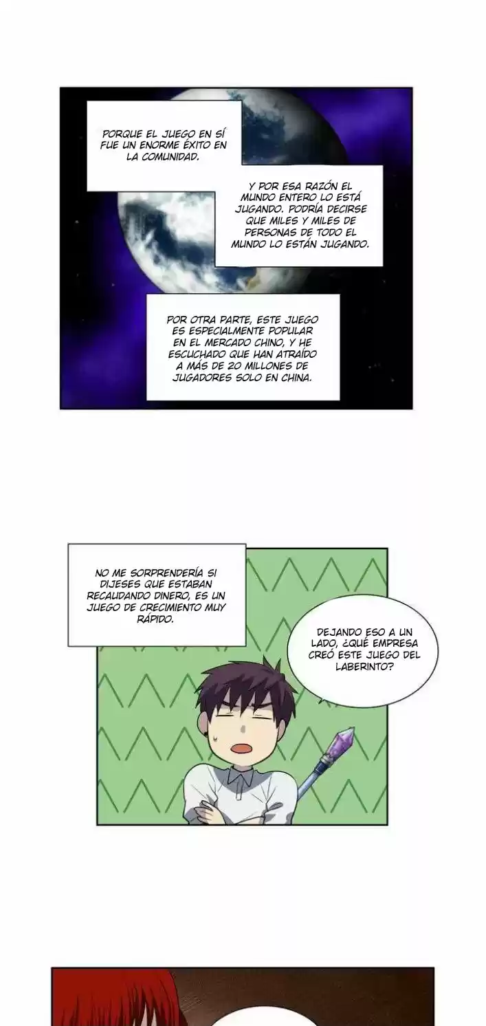 The Gamer (2013) - Capítulo 135 - Página 6 - LectorTMOo