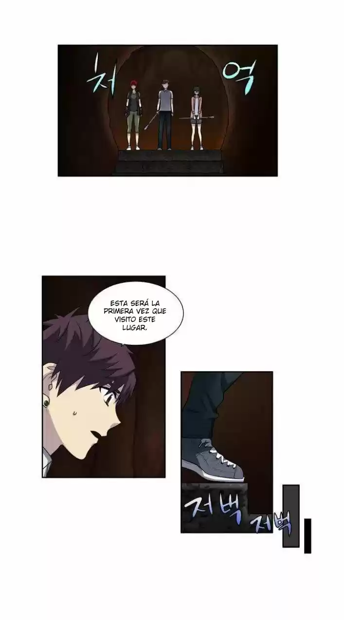 The Gamer (2013) - Capítulo 135 - Página 11 - LectorTMOo