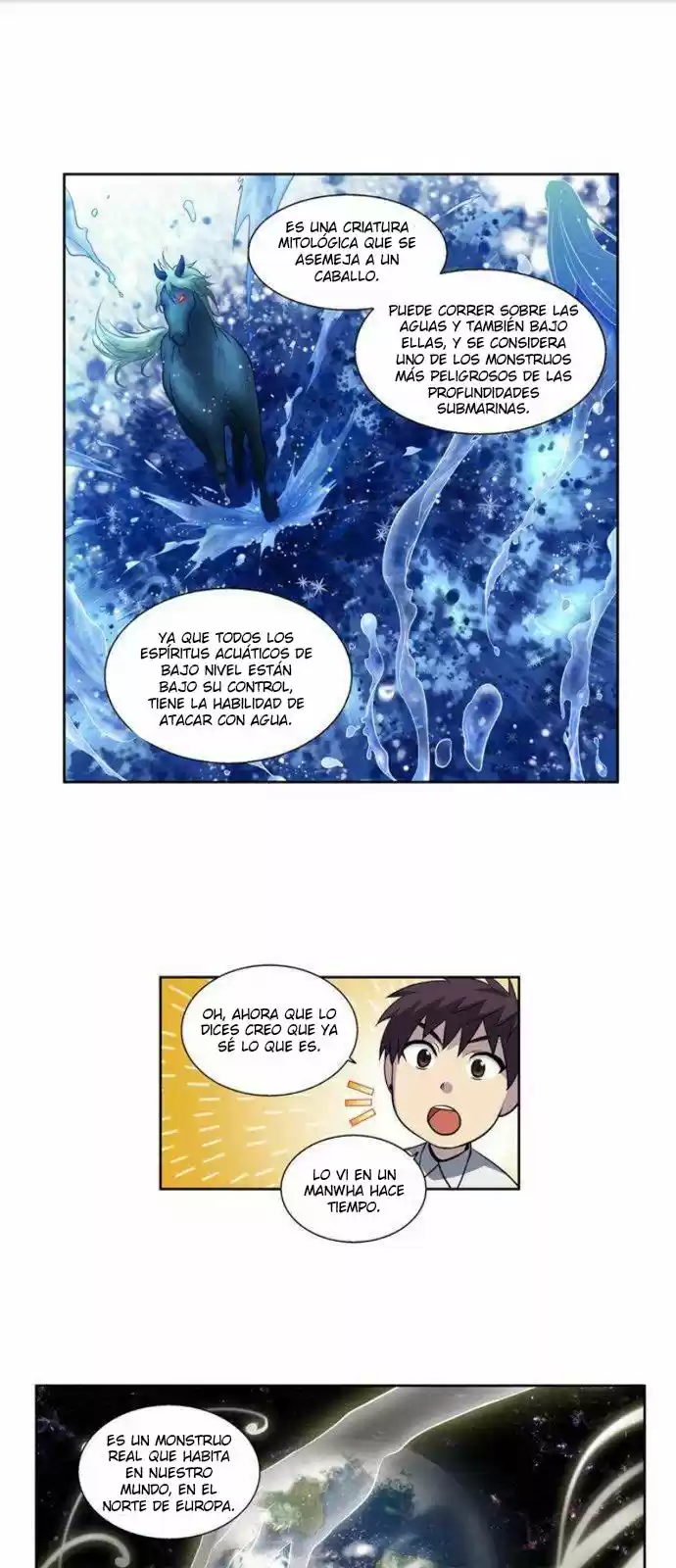 The Gamer (2013) - Capítulo 136 - Página 16 - LectorTMOo