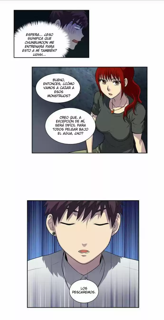 The Gamer (2013) - Capítulo 136 - Página 22 - LectorTMOo