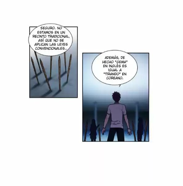 The Gamer (2013) - Capítulo 137 - Página 4 - LectorTMOo