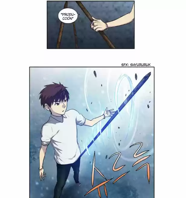 The Gamer (2013) - Capítulo 137 - Página 5 - LectorTMOo
