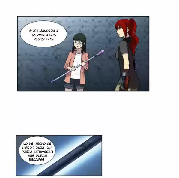 The Gamer (2013) - Capítulo 137 - Página 6 - LectorTMOo