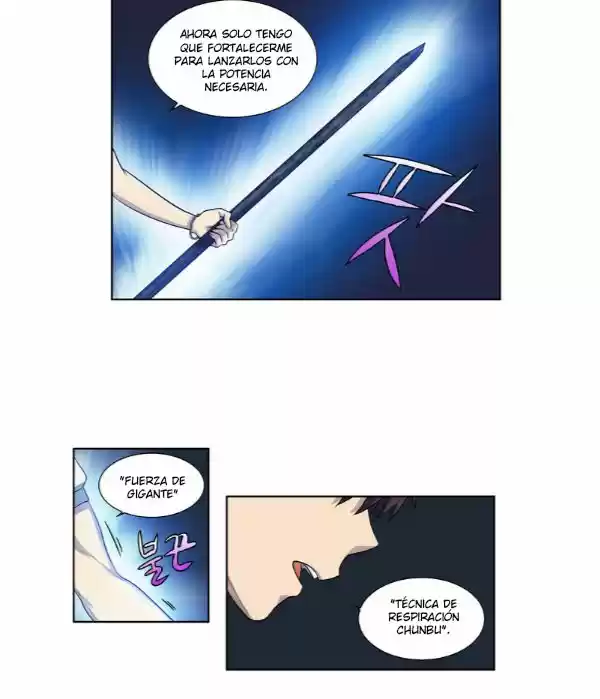 The Gamer (2013) - Capítulo 137 - Página 7 - LectorTMOo