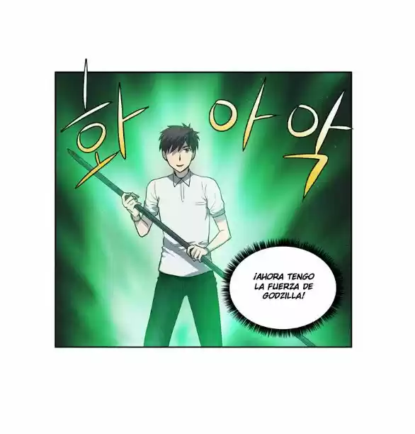 The Gamer (2013) - Capítulo 137 - Página 8 - LectorTMOo