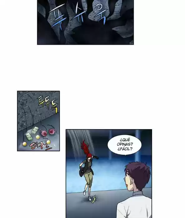 The Gamer (2013) - Capítulo 137 - Página 22 - LectorTMOo