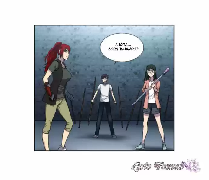 The Gamer (2013) - Capítulo 137 - Página 24 - LectorTMOo