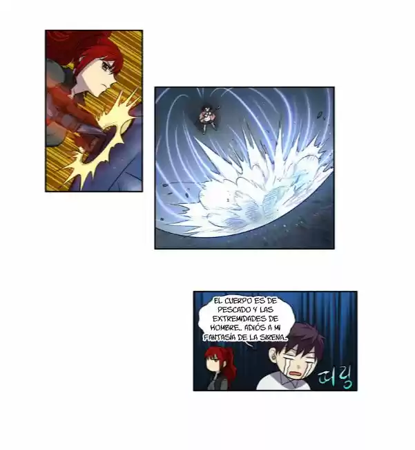 The Gamer (2013) - Capítulo 137 - Página 26 - LectorTMOo