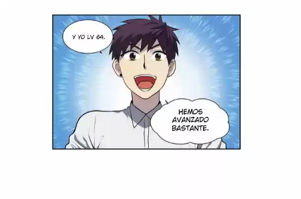 The Gamer (2013) - Capítulo 137 - Página 29 - LectorTMOo
