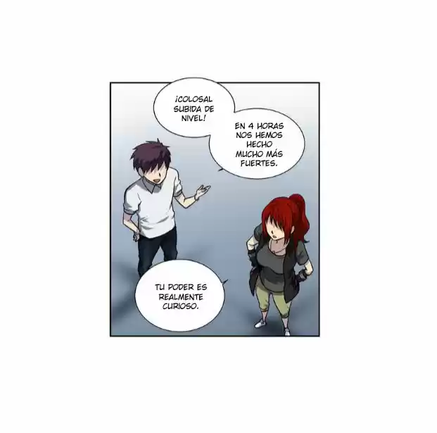 The Gamer (2013) - Capítulo 137 - Página 30 - LectorTMOo