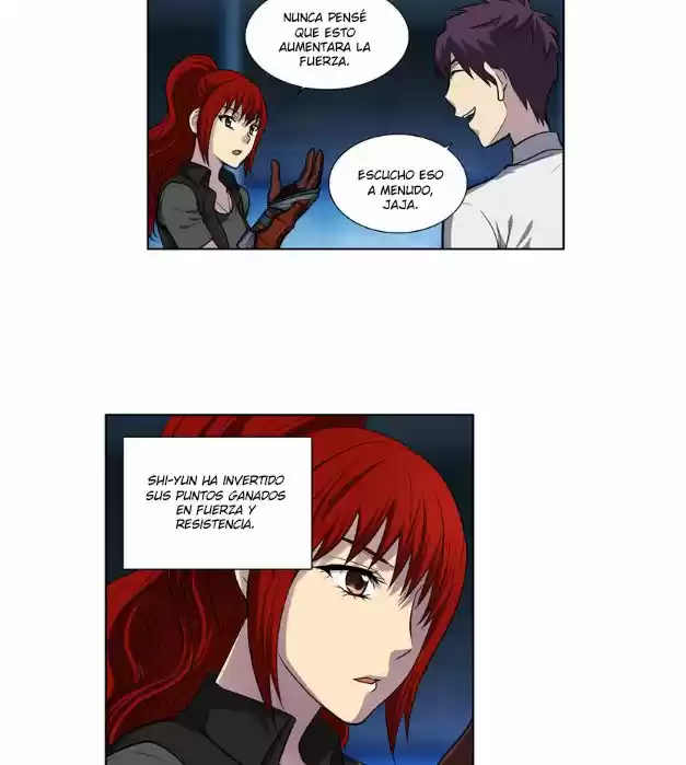 The Gamer (2013) - Capítulo 137 - Página 31 - LectorTMOo